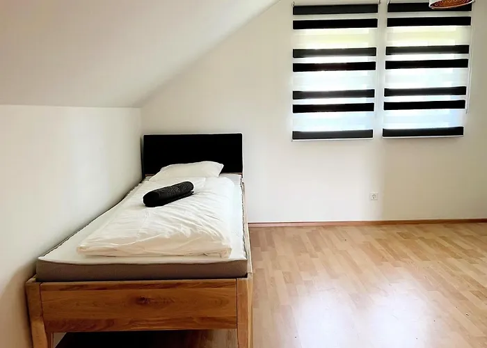 Holiday Home In Spielberg Styria With Sauna