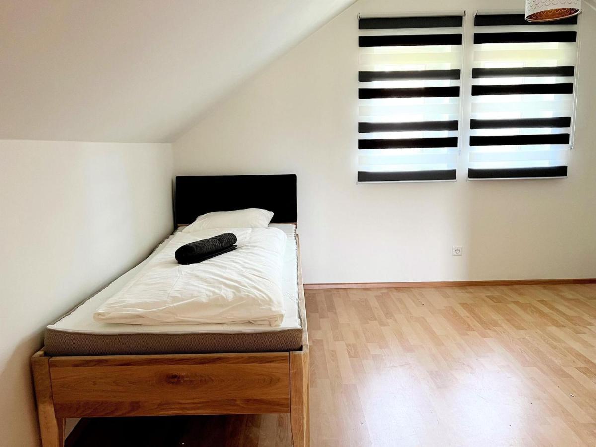Holiday home In Spielberg Styria With Sauna Spielberg Bei Knittelfeld