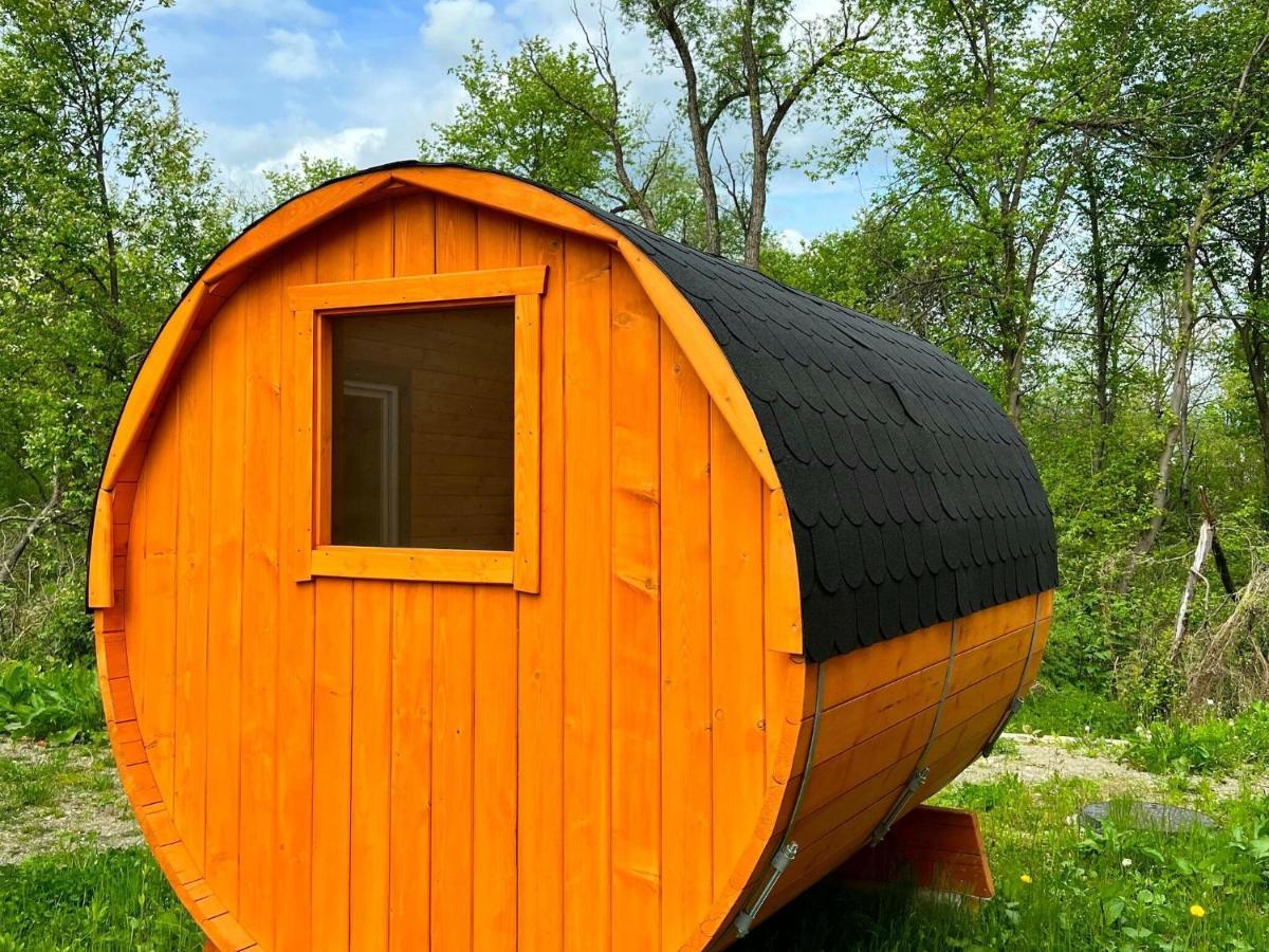 Holiday home In Spielberg Styria With Sauna *