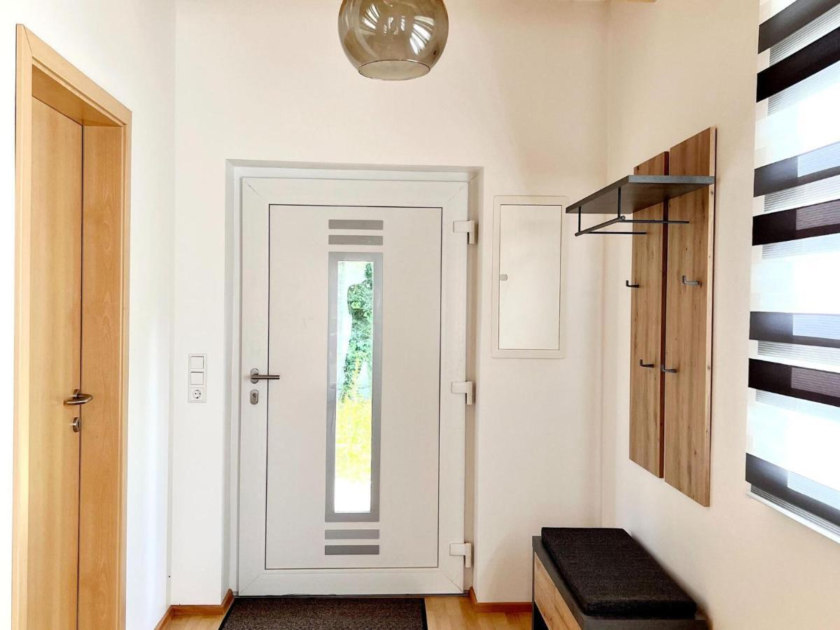 In Spielberg Styria With Sauna Holiday home